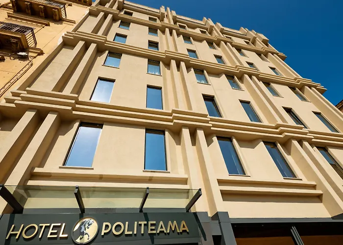 Politeama